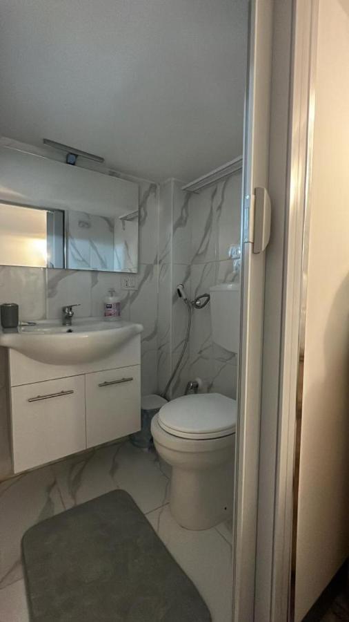 Dori Home Nápoly Kültér fotó