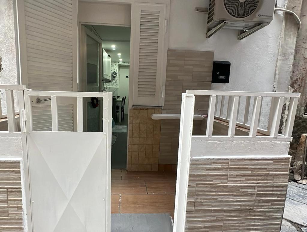 Dori Home Nápoly Kültér fotó