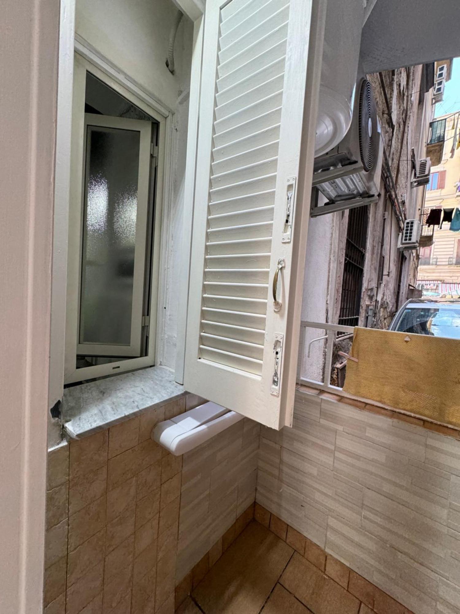 Dori Home Nápoly Kültér fotó